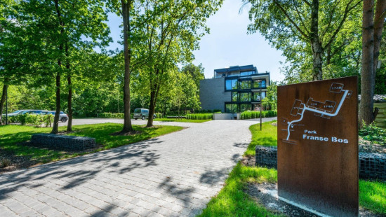 Winterslagstraat - 172 - 14 - 3600