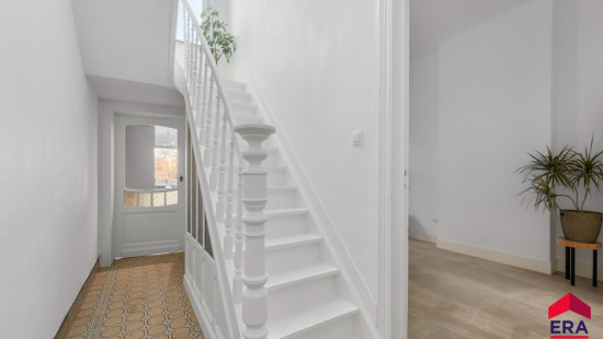 Jagershoek - 73 - - 9320