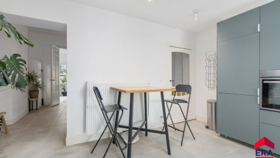 Jagershoek - 73 - - 9320