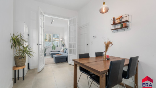 Jagershoek - 73 - - 9320