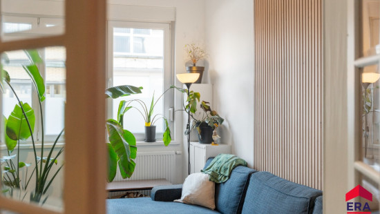 Jagershoek - 73 - - 9320