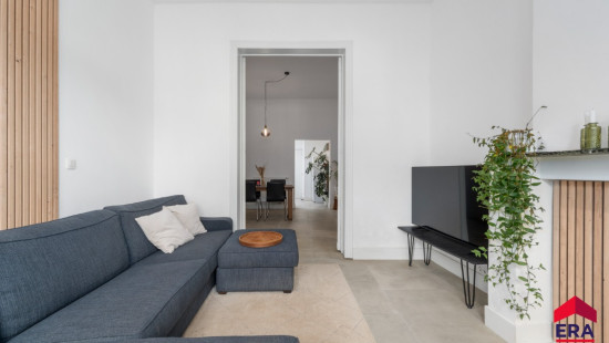 Jagershoek - 73 - - 9320