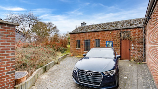 Rue de la station - 15 - - 6900