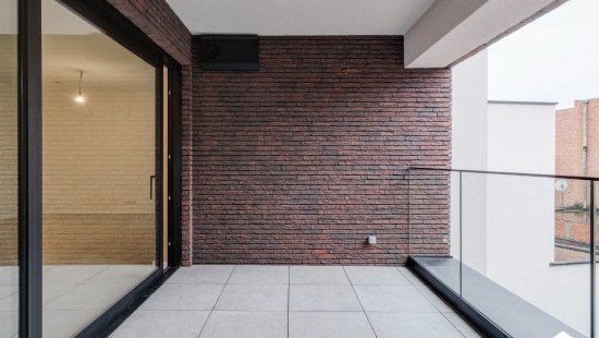 Diesterstraat - 14A - 203 - 3800