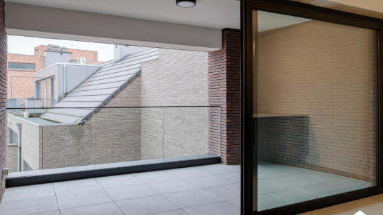 Diesterstraat - 14A - 203 - 3800