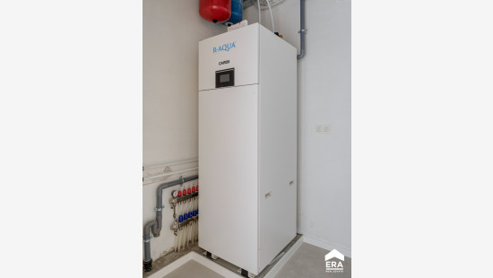 Diesterstraat - 14A - 203 - 3800