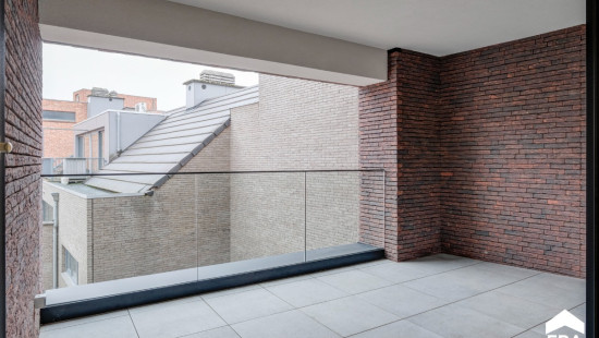 Diesterstraat - 14A - 203 - 3800