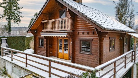 rue de la Saute - 4 - - 5670