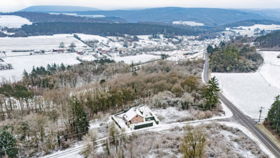 rue de la Saute - 4 - - 5670