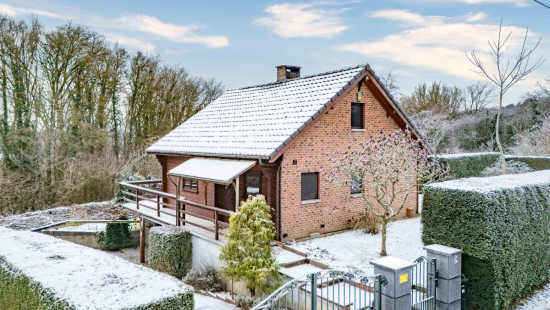 rue de la Saute - 4 - - 5670