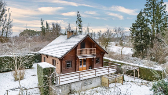 rue de la Saute - 4 - - 5670