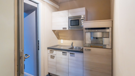 Rue de la station - 15 - - 6900