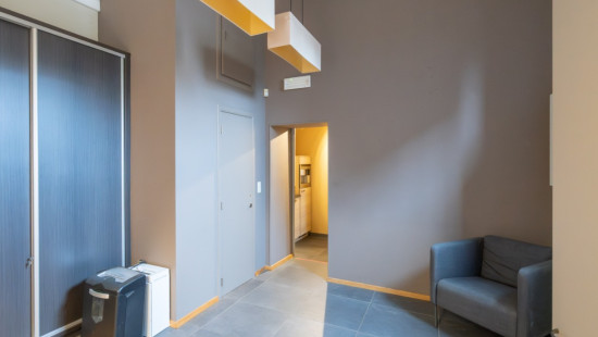 Rue de la station - 15 - - 6900