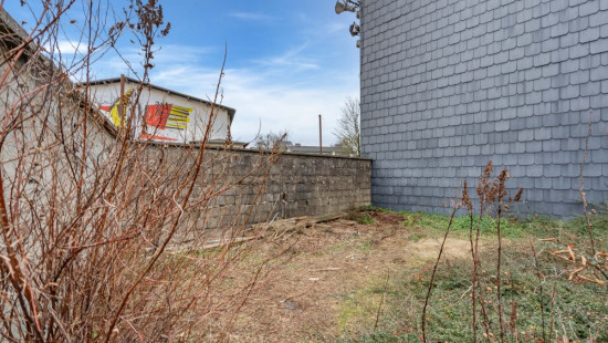 Rue de la station - 15 - - 6900