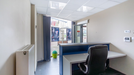 Rue de la station - 15 - - 6900