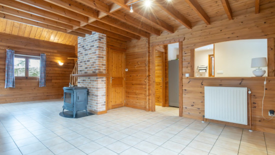 rue de la Saute - 4 - - 5670