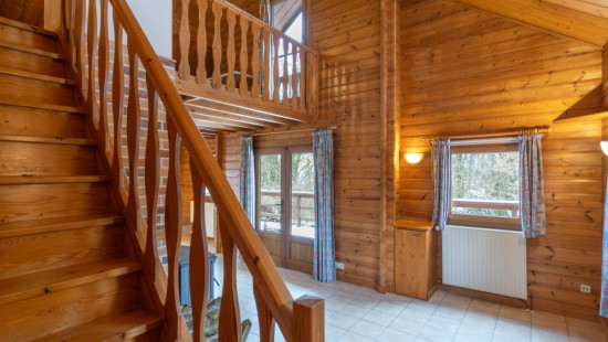 rue de la Saute - 4 - - 5670