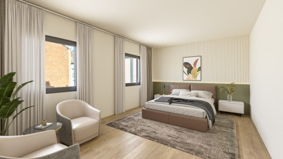 Brouwerijstraat - 33 - - 3070