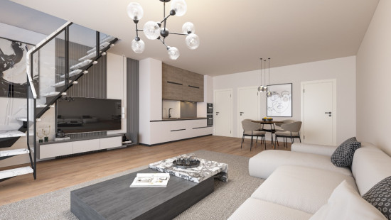 Brouwerijstraat - 33 - - 3070