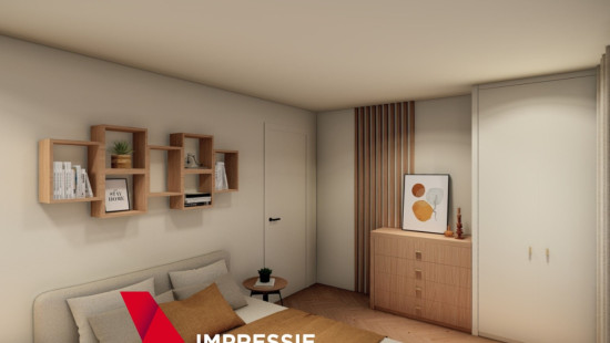 Kloosterstraat - 7 - - 3990