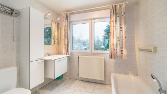 Moorselsteenweg - 63 - - 1933