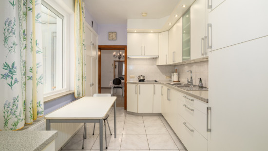 Moorselsteenweg - 63 - - 1933