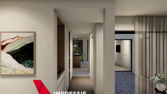 Kloosterstraat - 7 - - 3990