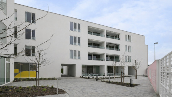 Lakerweg - 3 - 3.2 - 3530