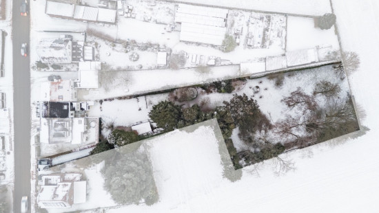 Moorselsteenweg - 63 - - 1933