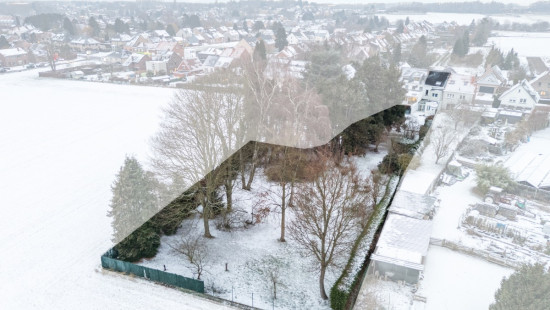 Moorselsteenweg - 63 - - 1933