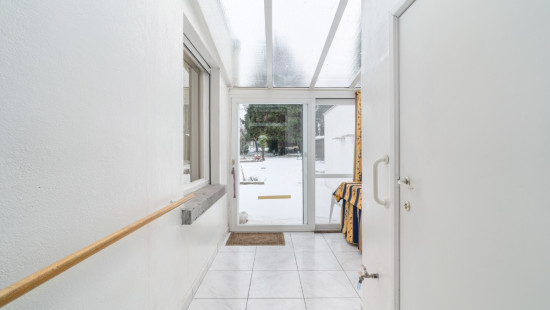 Moorselsteenweg - 63 - - 1933