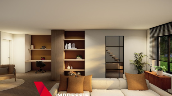 Kloosterstraat - 7 - - 3990