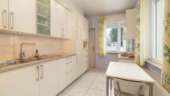 Moorselsteenweg - 63 - - 1933