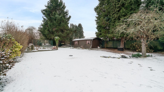 Moorselsteenweg - 63 - - 1933