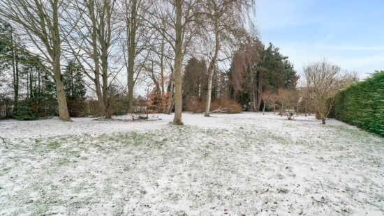 Moorselsteenweg - 63 - - 1933