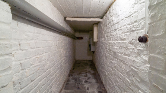 Moorselsteenweg - 63 - - 1933