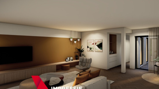 Kloosterstraat - 7 - - 3990