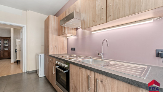 Esplanadeplein - 9 - B5 - 9300