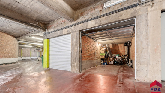 Esplanadeplein - 9 - B5 - 9300