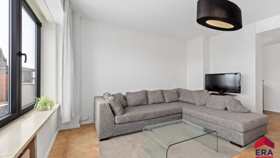 Esplanadeplein - 9 - B5 - 9300