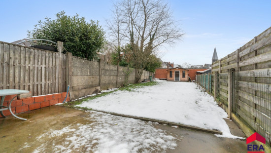 Groenstraat - 89 - - 9300