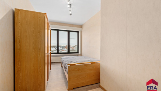 Esplanadeplein - 9 - B5 - 9300