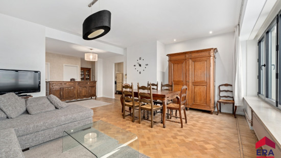 Esplanadeplein - 9 - B5 - 9300