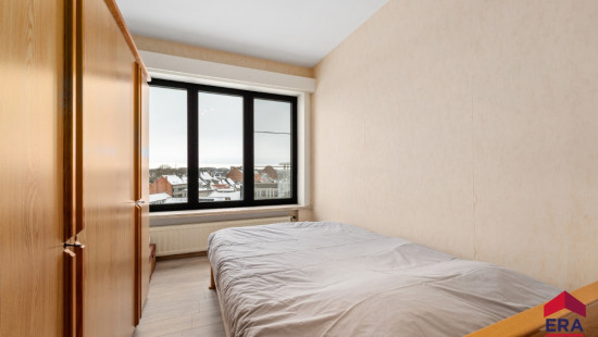 Esplanadeplein - 9 - B5 - 9300