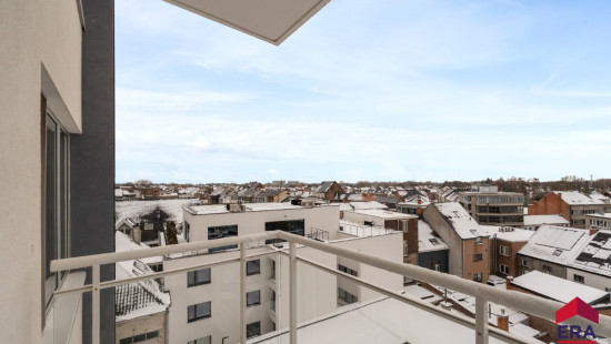 Esplanadeplein - 9 - B5 - 9300