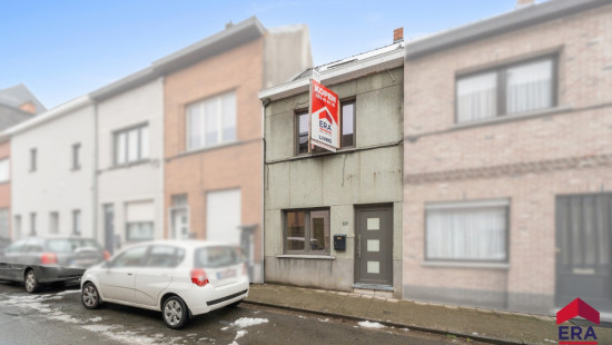 Groenstraat - 89 - - 9300