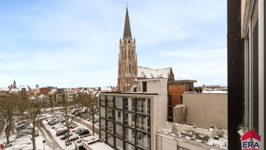 Esplanadeplein - 9 - B5 - 9300