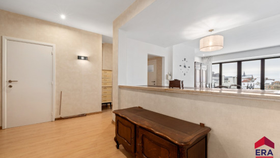 Esplanadeplein - 9 - B5 - 9300