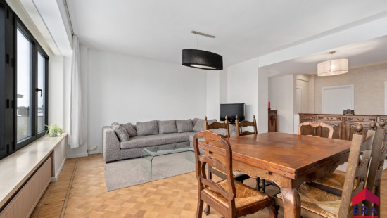 Esplanadeplein - 9 - B5 - 9300