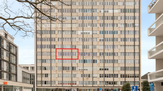 Esplanadeplein - 9 - B5 - 9300